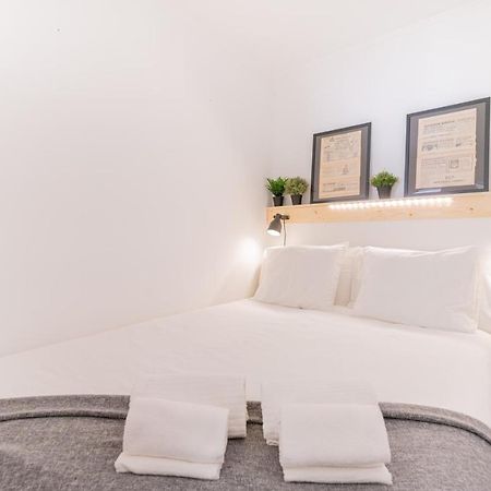 Apartament Alfama Nest Lizbona Zewnętrze zdjęcie