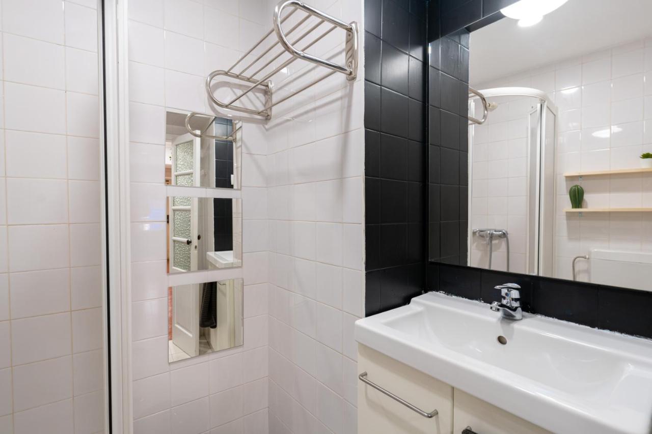 Apartament Alfama Nest Lizbona Zewnętrze zdjęcie